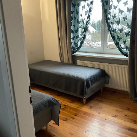Apartamenty Jablonowa Zielona Góra Extérieur photo