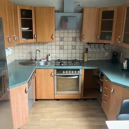 Apartamenty Jablonowa Zielona Góra Extérieur photo