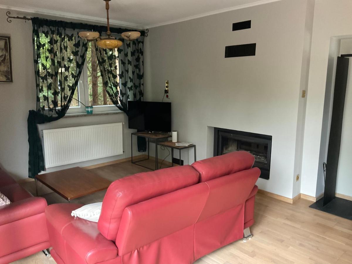 Apartamenty Jablonowa Zielona Góra Extérieur photo