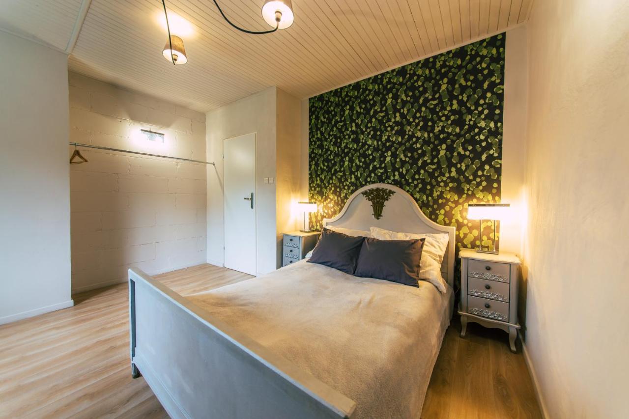 Apartamenty Jablonowa Zielona Góra Extérieur photo