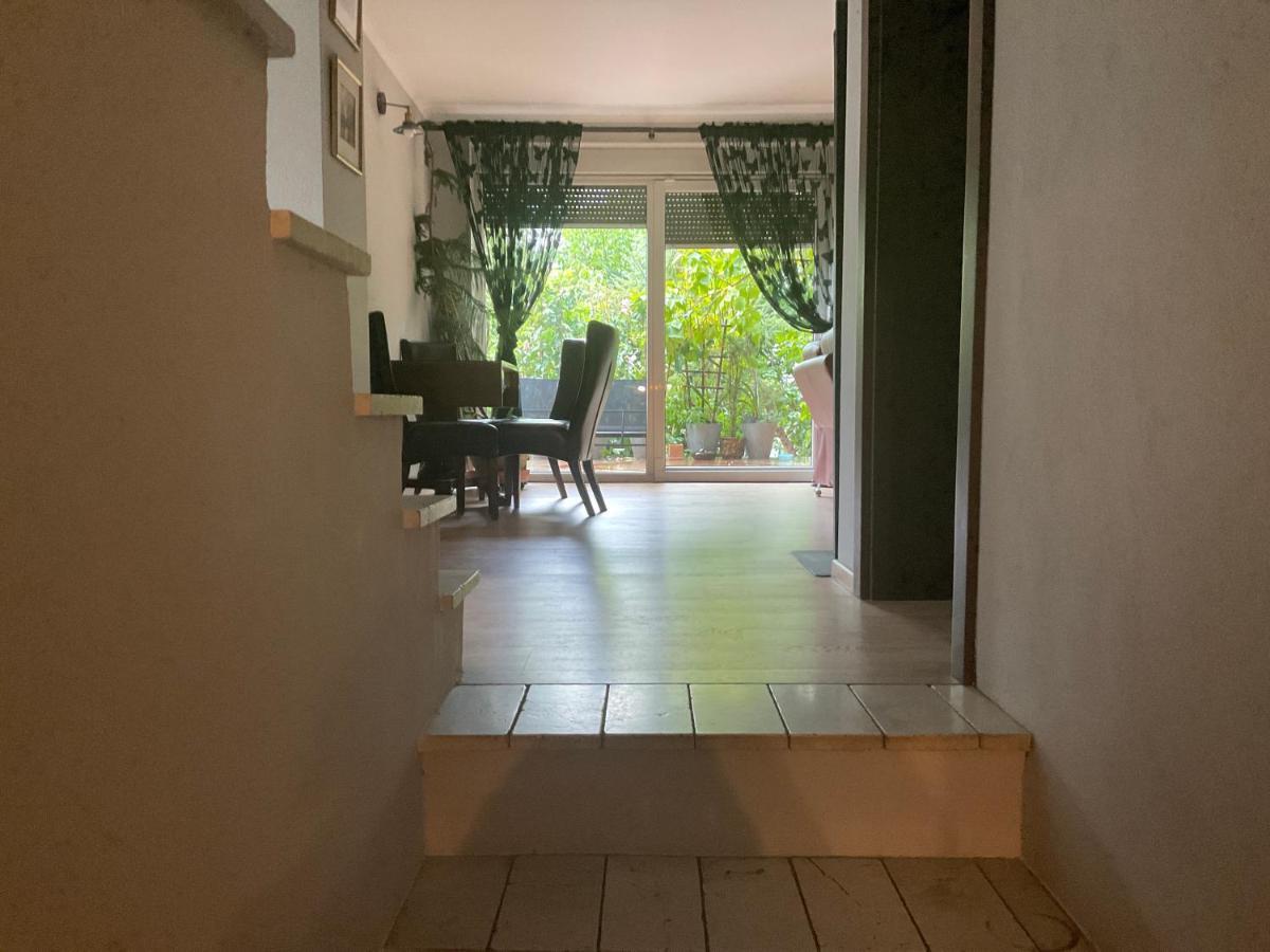 Apartamenty Jablonowa Zielona Góra Extérieur photo