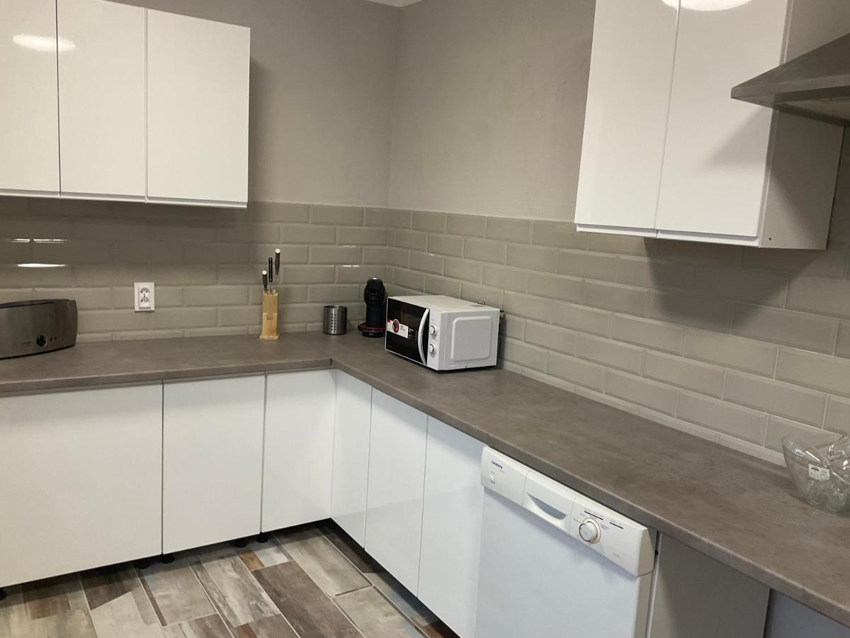 Apartamenty Jablonowa Zielona Góra Extérieur photo