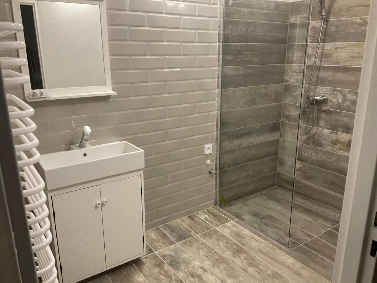 Apartamenty Jablonowa Zielona Góra Extérieur photo
