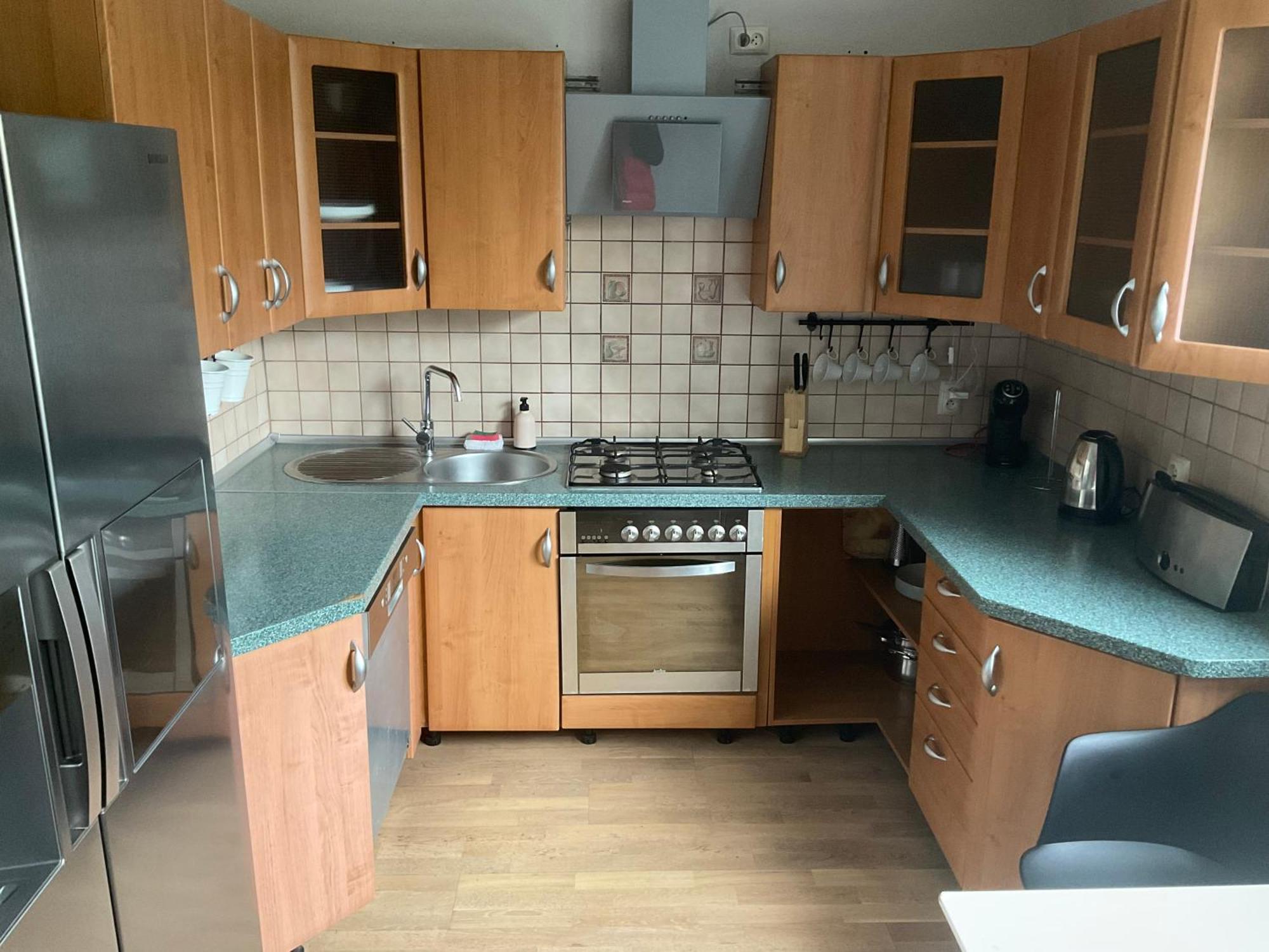 Apartamenty Jablonowa Zielona Góra Extérieur photo