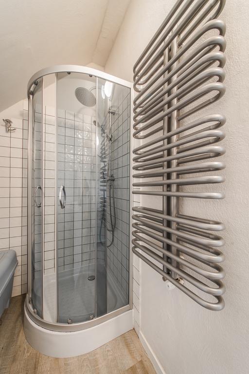 Apartamenty Jablonowa Zielona Góra Extérieur photo