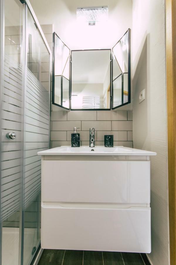 Apartamenty Jablonowa Zielona Góra Extérieur photo