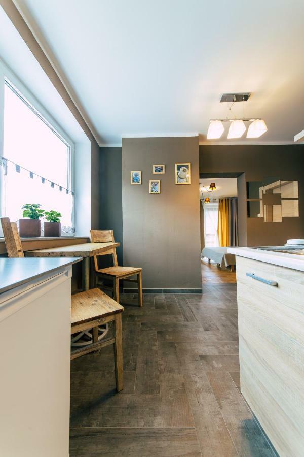 Apartamenty Jablonowa Zielona Góra Extérieur photo
