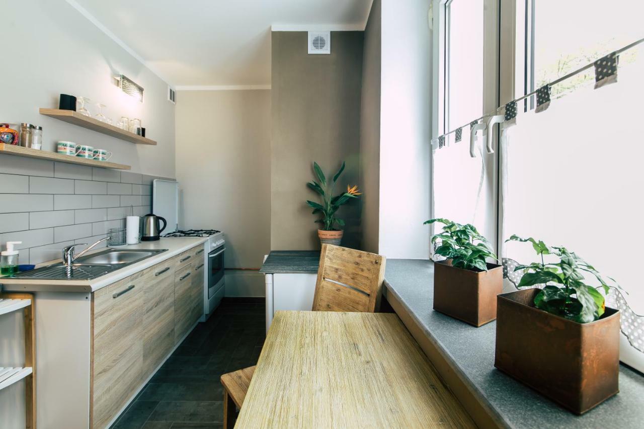 Apartamenty Jablonowa Zielona Góra Extérieur photo