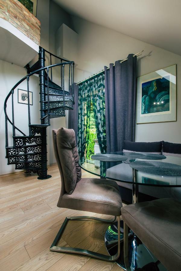 Apartamenty Jablonowa Zielona Góra Extérieur photo