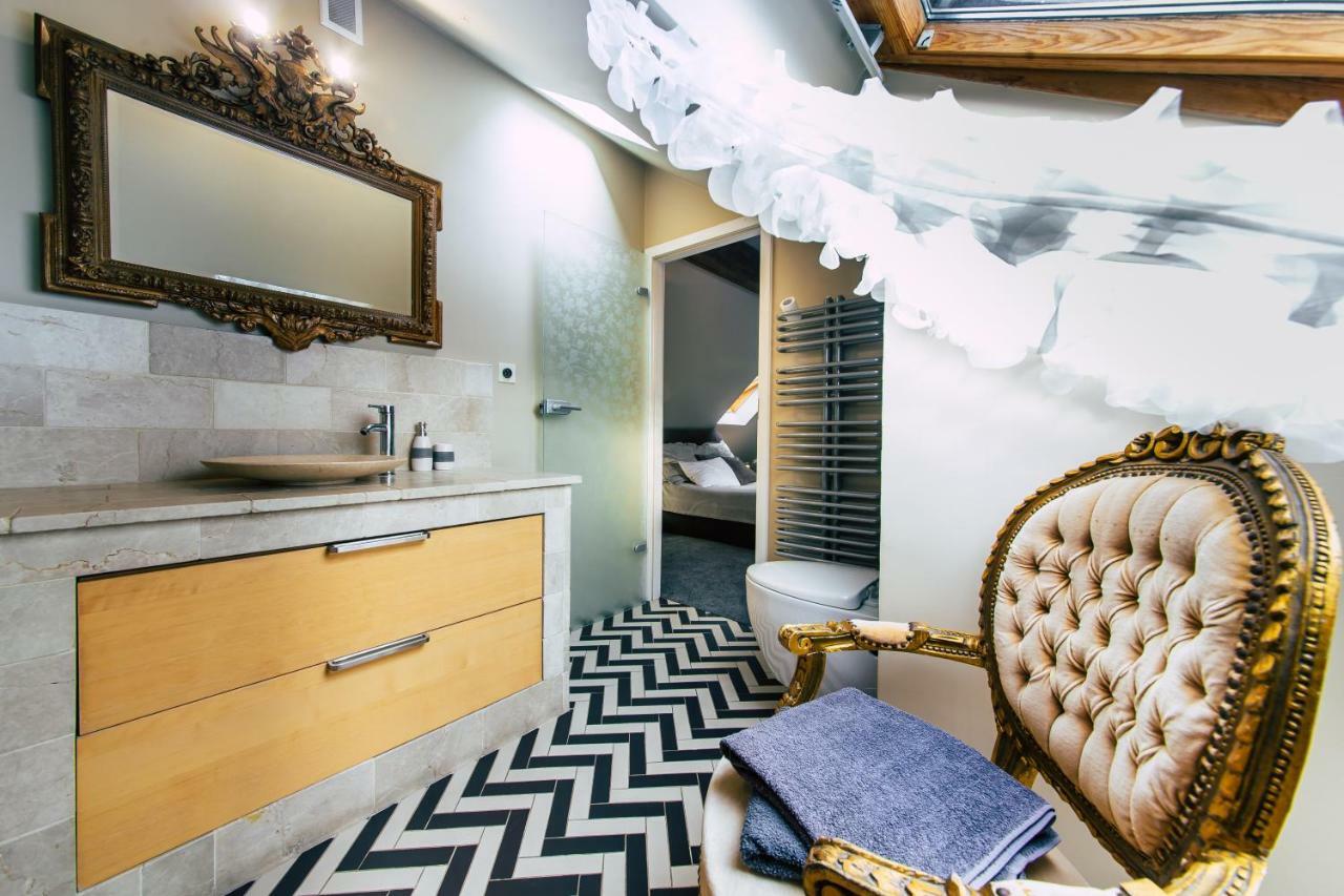 Apartamenty Jablonowa Zielona Góra Extérieur photo