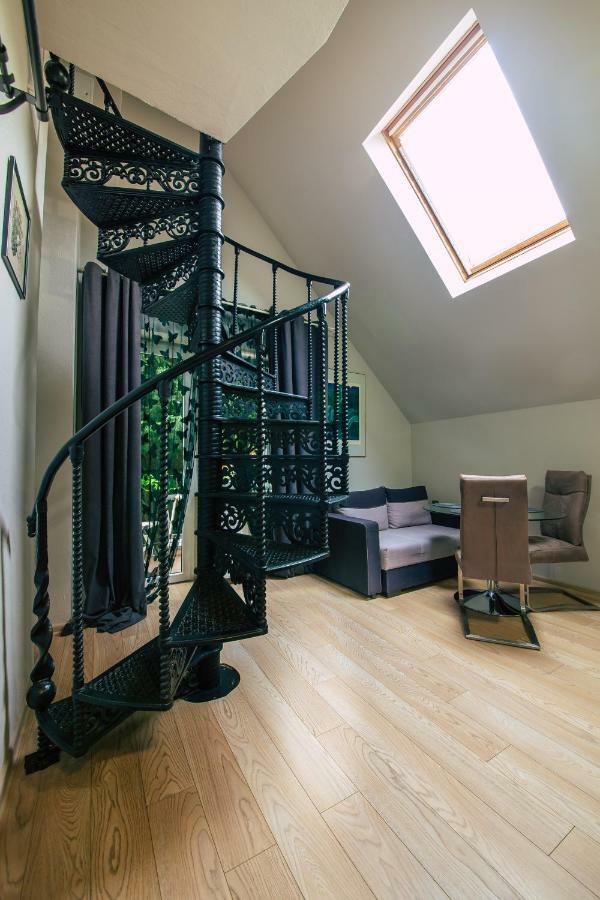 Apartamenty Jablonowa Zielona Góra Extérieur photo